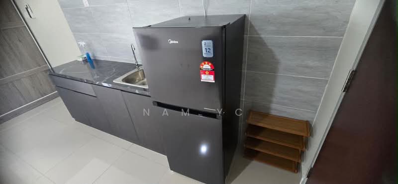 Condominium for Rent at KSL Residence 2 @ Kangkar Tebrau - Nam YC - PropertyGuru.com.my