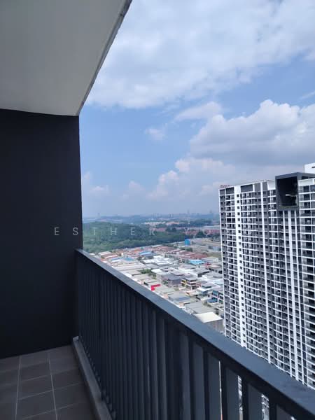 Service Residence for Rent at MIRA at Shorea Park - Esther Yong - PropertyGuru.com.my