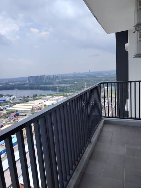 Service Residence for Rent at MIRA at Shorea Park - Esther Yong - PropertyGuru.com.my