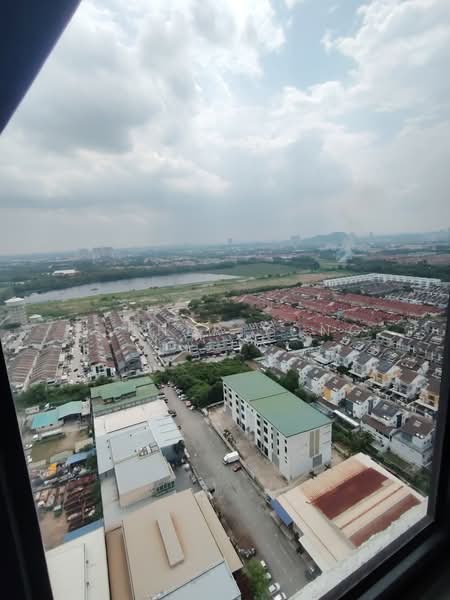 Service Residence for Rent at MIRA at Shorea Park - Esther Yong - PropertyGuru.com.my
