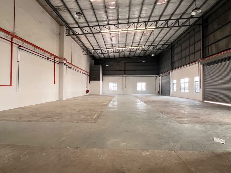 Factory for Rent in Kempas (Johor Bahru) - Tracy Ngiam - Interior - PropertyGuru.com.my