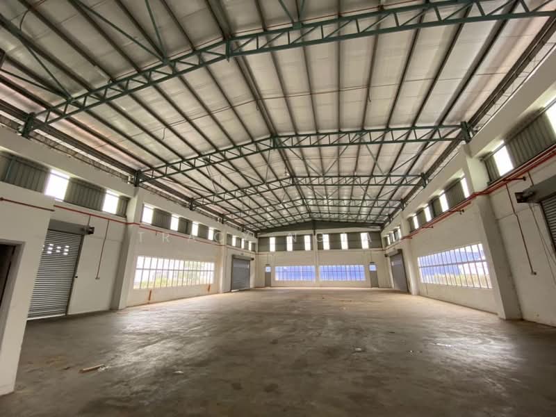 Factory for Rent in Kempas (Johor Bahru) - Tracy Ngiam - Interior - PropertyGuru.com.my