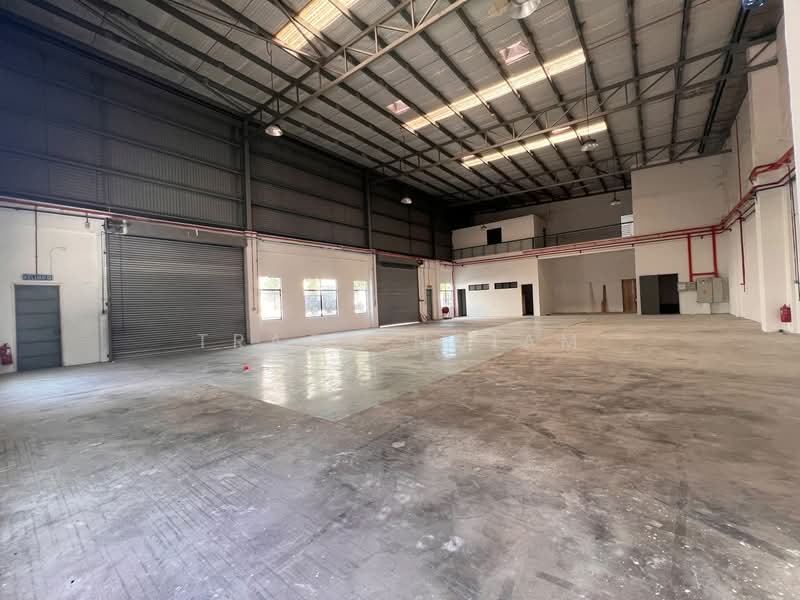 Factory for Rent in Kempas (Johor Bahru) - Tracy Ngiam - Interior - PropertyGuru.com.my