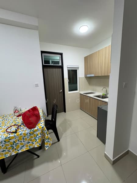 Servis Apartment untuk Disewa di TRELLIS RESIDENCES - VJ Toh - PropertyGuru.com.my