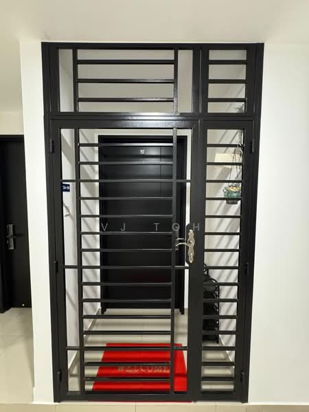 Servis Apartment untuk Disewa di TRELLIS RESIDENCES - VJ Toh - PropertyGuru.com.my