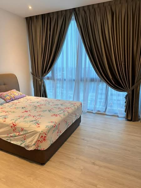 Condominium for Sale at Royal Richmond Gold - Alfred Chua - Bedroom - PropertyGuru.com.my