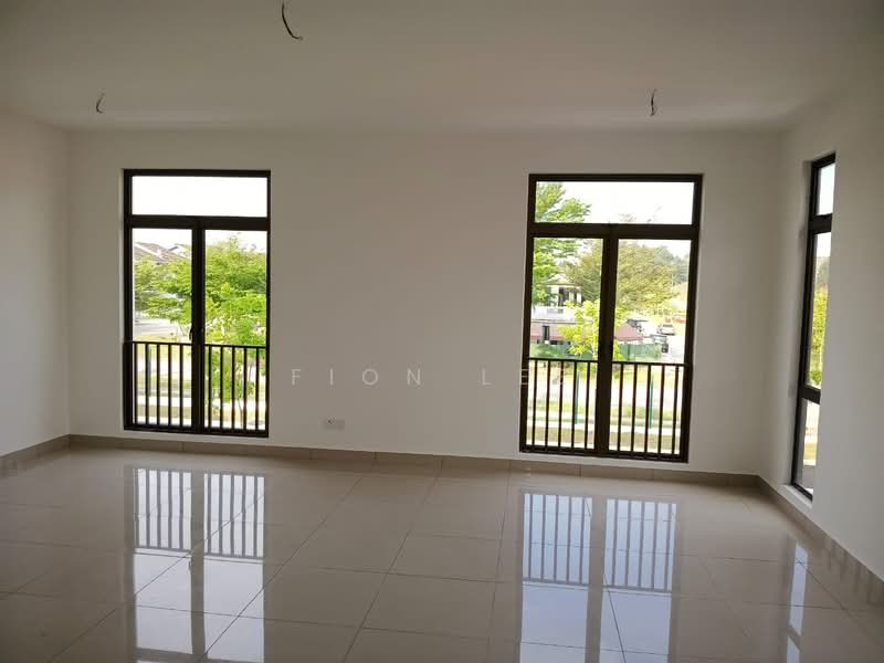 Rumah Teres 2 Tingkat untuk Disewa di Mutiara Rini (Skudai) - Fion Lee - Interior - PropertyGuru.com.my