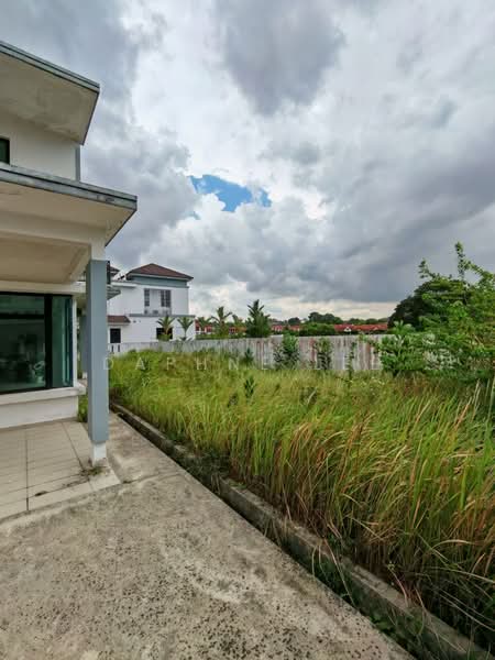 Rumah Teres untuk Dijual di Johor Bahru (Johor) - Daphne Lee - Exterior - PropertyGuru.com.my