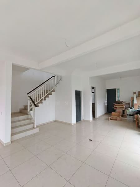 Rumah Teres untuk Dijual di Johor Bahru (Johor) - Daphne Lee - Interior - PropertyGuru.com.my