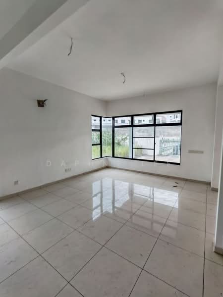 Rumah Teres untuk Dijual di Johor Bahru (Johor) - Daphne Lee - Living Room - PropertyGuru.com.my