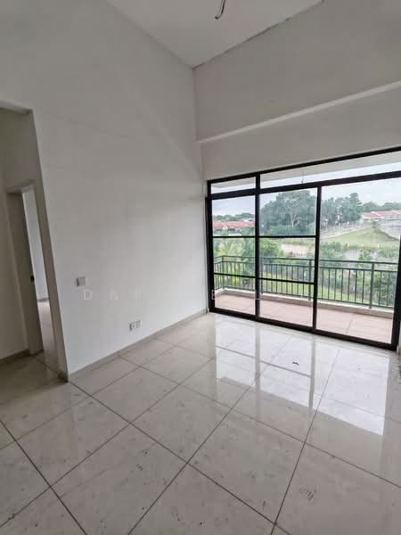 Rumah Teres untuk Dijual di Johor Bahru (Johor) - Daphne Lee - Balcony - PropertyGuru.com.my