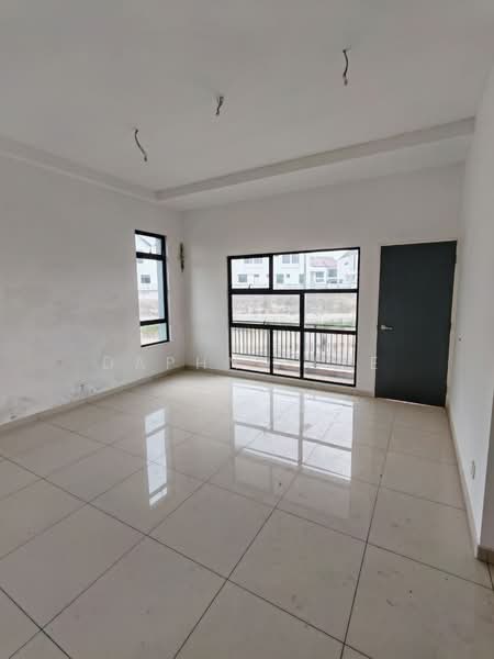 Rumah Teres untuk Dijual di Johor Bahru (Johor) - Daphne Lee - Interior - PropertyGuru.com.my