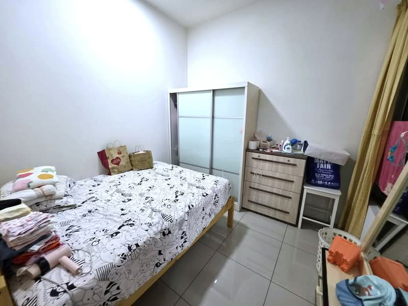 2-storey Terraced House for Sale in Taman Nusa Idaman (Iskandar Puteri (Nusajaya)) - Karl Lim - Bedroom - PropertyGuru.com.my