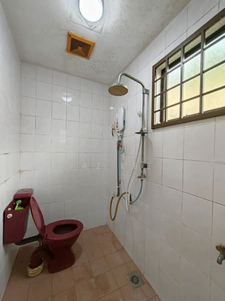 Rumah Teres 1 Tingkat untuk Dijual di Taman Skudai Baru (Skudai) - Jaz Lee - PropertyGuru.com.my