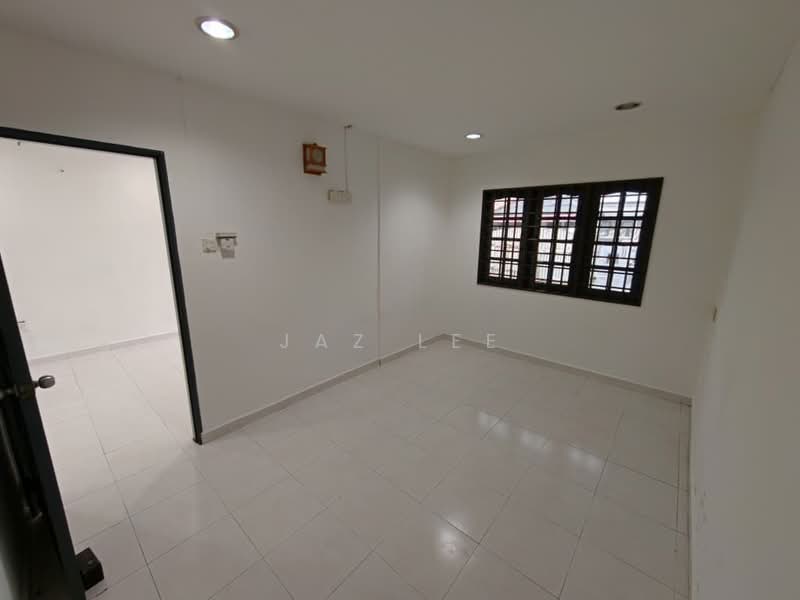 Rumah Teres 1 Tingkat untuk Dijual di Taman Skudai Baru (Skudai) - Jaz Lee - PropertyGuru.com.my