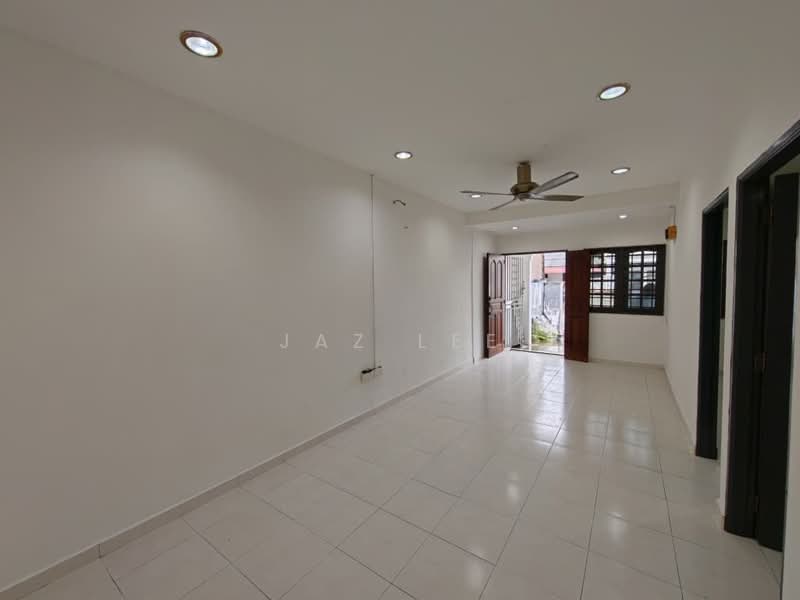 Rumah Teres 1 Tingkat untuk Dijual di Taman Skudai Baru (Skudai) - Jaz Lee - PropertyGuru.com.my