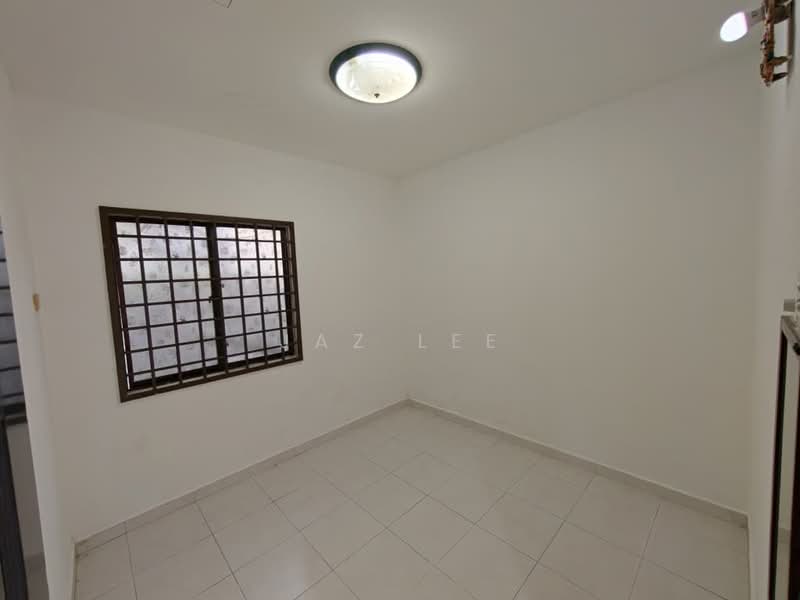 Rumah Teres 1 Tingkat untuk Dijual di Taman Skudai Baru (Skudai) - Jaz Lee - PropertyGuru.com.my