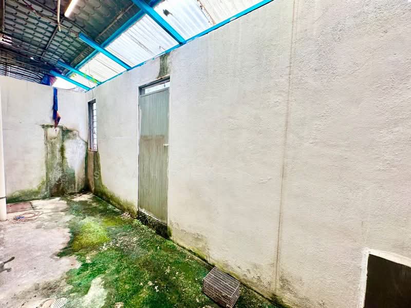 Rumah Bandar untuk Dijual di Balakong (Selangor) - Syahrim Naim - Exterior - PropertyGuru.com.my