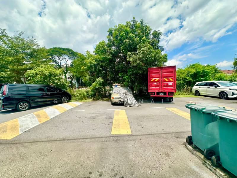 Rumah Bandar untuk Dijual di Balakong (Selangor) - Syahrim Naim - Exterior - PropertyGuru.com.my