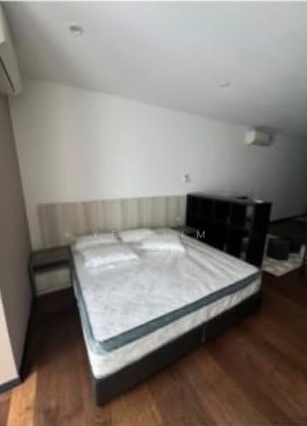 Kondominium untuk Disewa di Queensville - Yen Lim - Bedroom - PropertyGuru.com.my