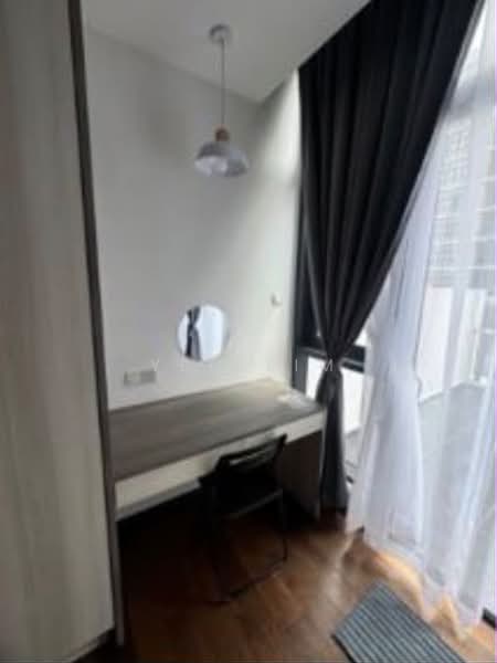 Kondominium untuk Disewa di Queensville - Yen Lim - Study - PropertyGuru.com.my