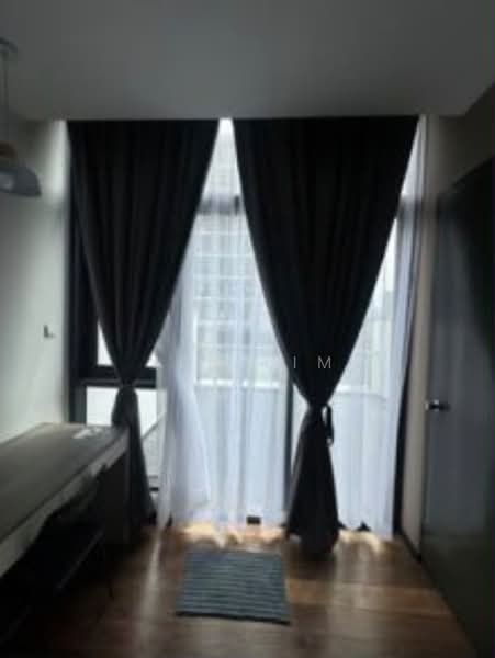 Kondominium untuk Disewa di Queensville - Yen Lim - Interior - PropertyGuru.com.my