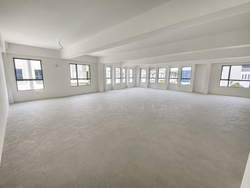 Kilang untuk Disewa di Saujana Rawang (Rawang) - Michael Siong - Interior - PropertyGuru.com.my