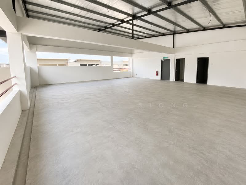 Kilang untuk Disewa di Saujana Rawang (Rawang) - Michael Siong - Exterior - PropertyGuru.com.my