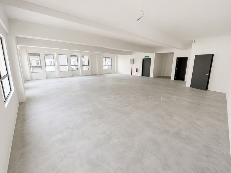 Kilang untuk Disewa di Saujana Rawang (Rawang) - Michael Siong - Interior - PropertyGuru.com.my