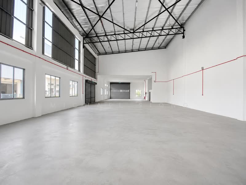 Kilang untuk Disewa di Saujana Rawang (Rawang) - Michael Siong - Interior - PropertyGuru.com.my