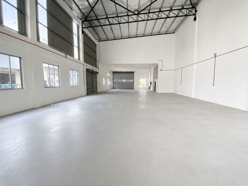 Kilang untuk Disewa di Saujana Rawang (Rawang) - Michael Siong - Interior - PropertyGuru.com.my