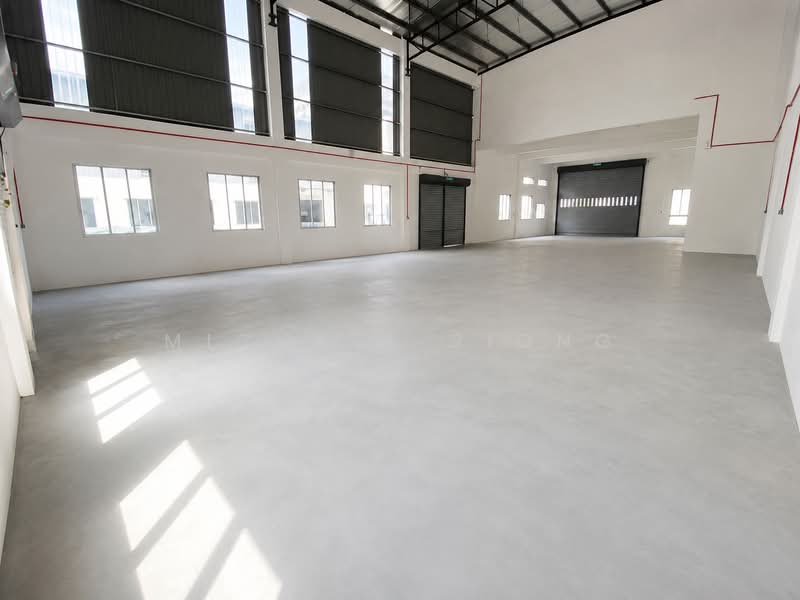 Kilang untuk Disewa di Saujana Rawang (Rawang) - Michael Siong - Interior - PropertyGuru.com.my