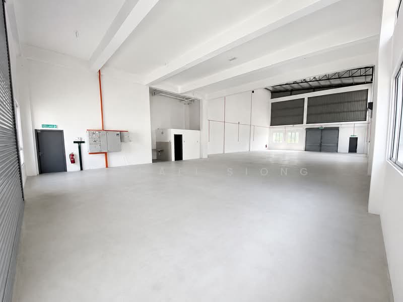 Kilang untuk Disewa di Saujana Rawang (Rawang) - Michael Siong - Interior - PropertyGuru.com.my