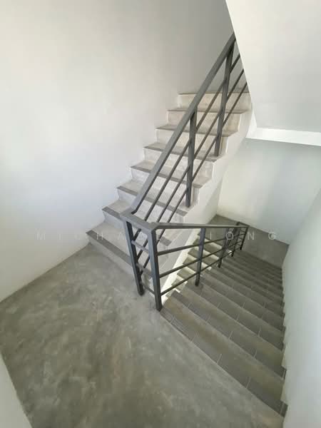 Kilang untuk Disewa di Saujana Rawang (Rawang) - Michael Siong - Interior - PropertyGuru.com.my