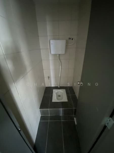 Kilang untuk Disewa di Saujana Rawang (Rawang) - Michael Siong - Bathroom - PropertyGuru.com.my