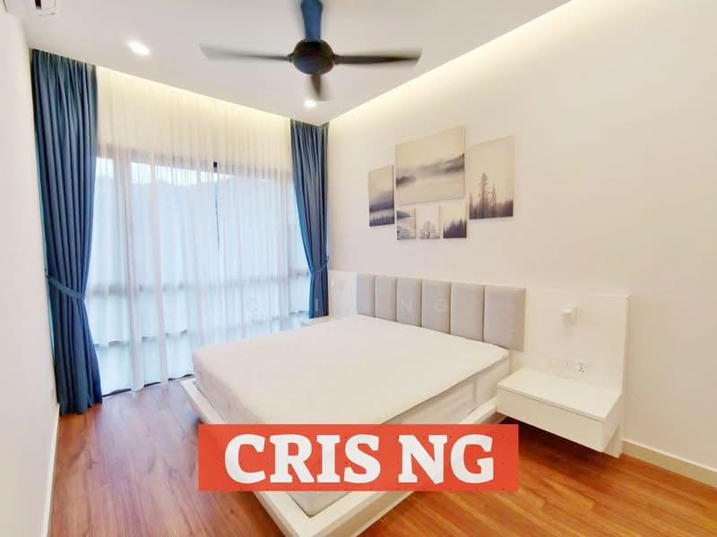 Condominium for Sale at Setia Sky Vista - Cris Ng - Bedroom - PropertyGuru.com.my