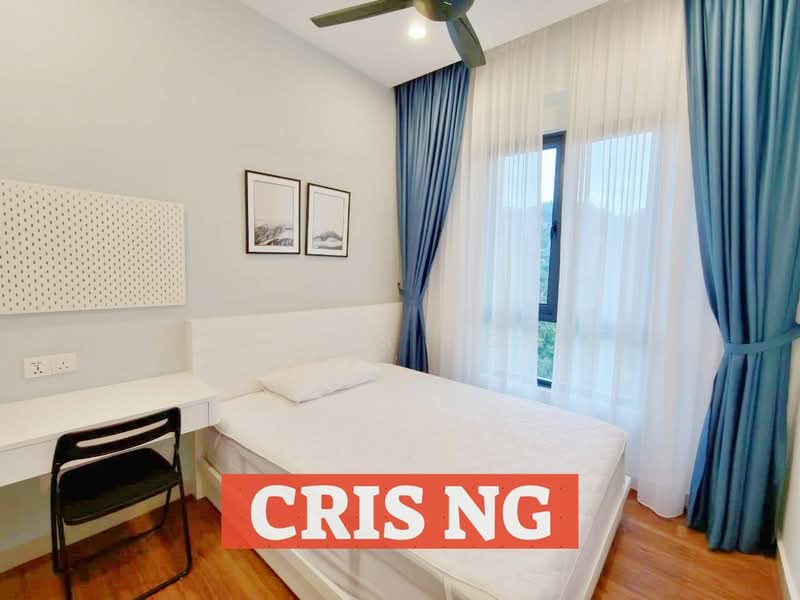 Condominium for Sale at Setia Sky Vista - Cris Ng - Bedroom - PropertyGuru.com.my