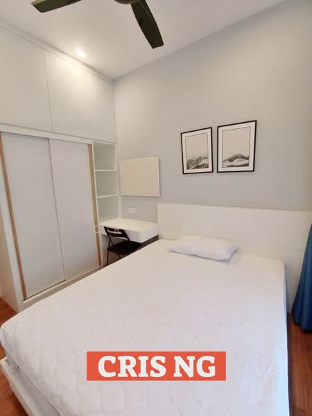 Condominium for Sale at Setia Sky Vista - Cris Ng - Bedroom - PropertyGuru.com.my