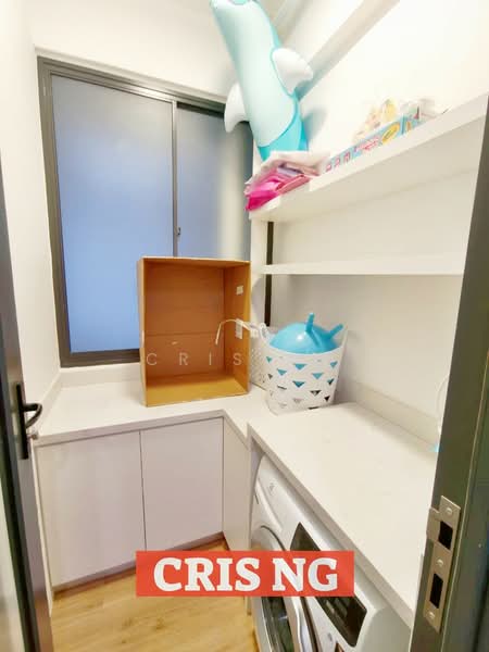 Condominium for Sale at Setia Sky Vista - Cris Ng - Interior - PropertyGuru.com.my