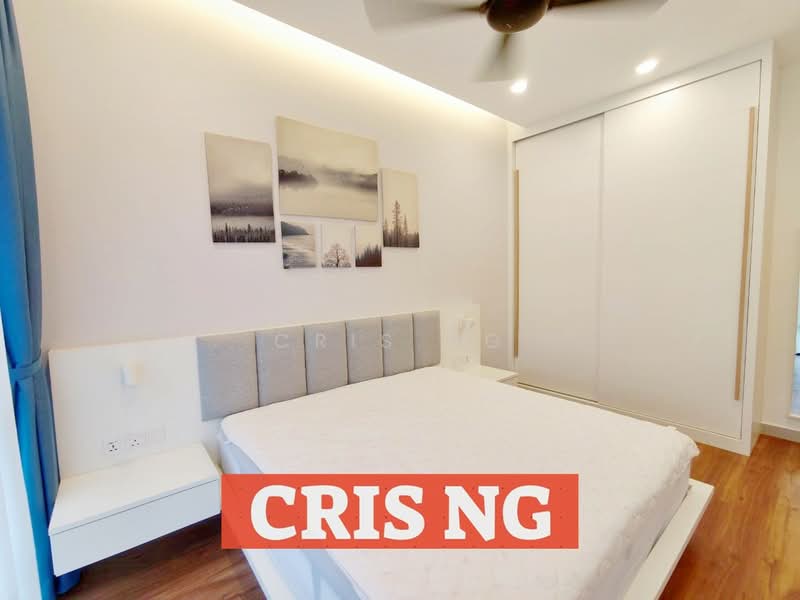 Condominium for Sale at Setia Sky Vista - Cris Ng - Bedroom - PropertyGuru.com.my