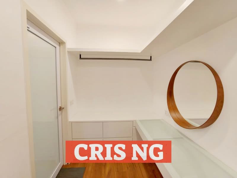 Condominium for Sale at Setia Sky Vista - Cris Ng - Interior - PropertyGuru.com.my