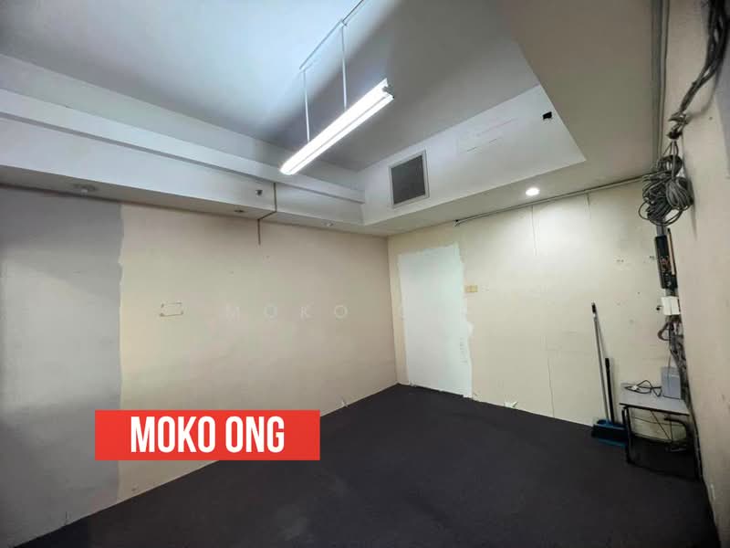 Pejabat untuk Disewa di George Town (Penang) - Moko Ong - Interior - PropertyGuru.com.my