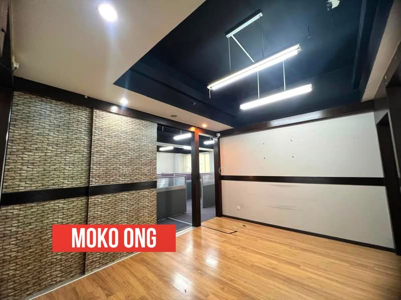 Pejabat untuk Disewa di George Town (Penang) - Moko Ong - Interior - PropertyGuru.com.my