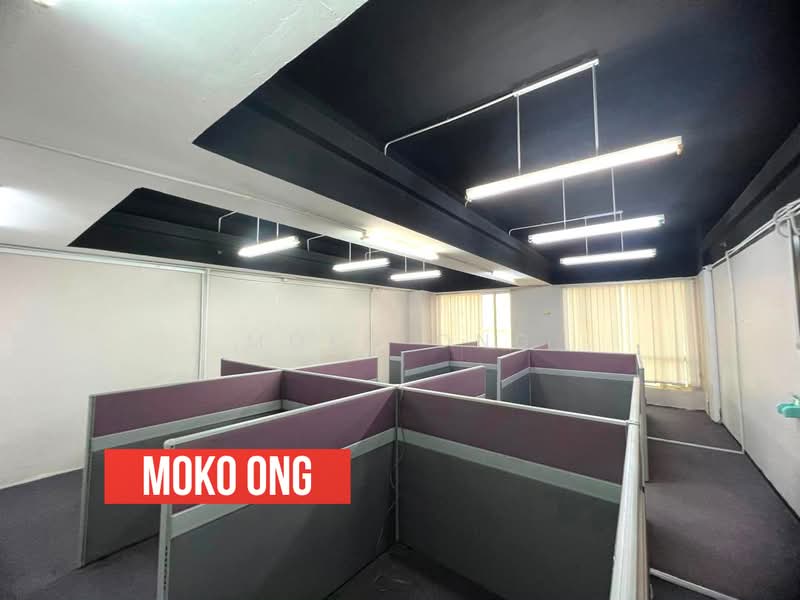 Pejabat untuk Disewa di George Town (Penang) - Moko Ong - Interior - PropertyGuru.com.my
