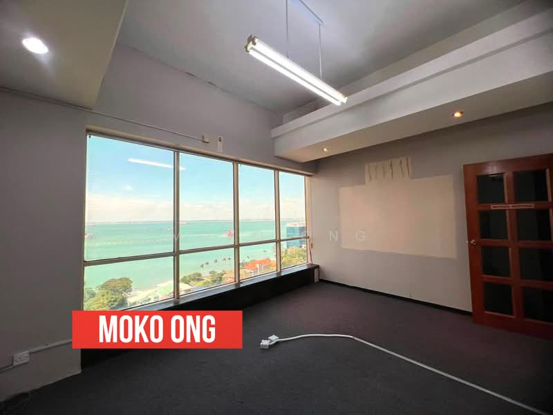 Pejabat untuk Disewa di George Town (Penang) - Moko Ong - Interior - PropertyGuru.com.my