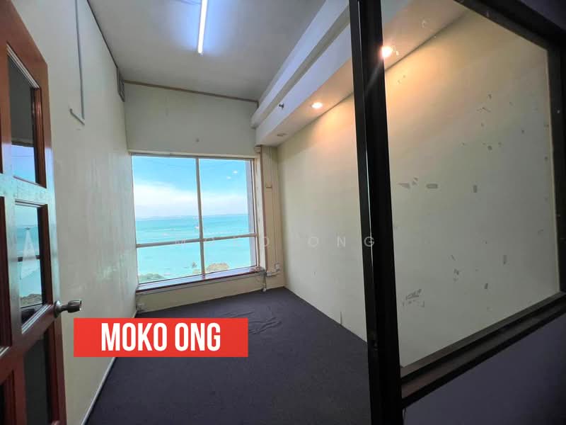 Pejabat untuk Disewa di George Town (Penang) - Moko Ong - View - PropertyGuru.com.my