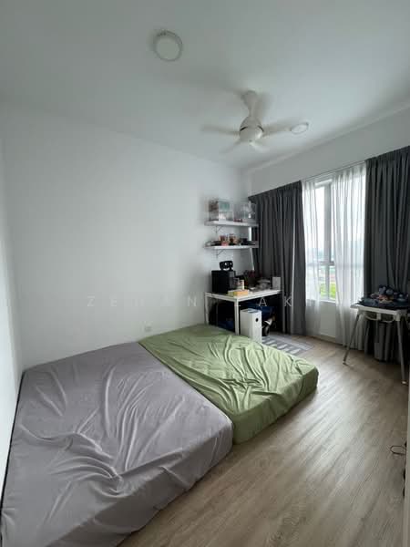 Servis Apartment untuk Disewa di The Zizz @ Damansara North - Zehan Zaki - PropertyGuru.com.my