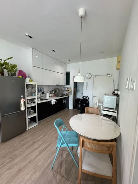 Servis Apartment untuk Disewa di The Zizz @ Damansara North - Zehan Zaki - PropertyGuru.com.my