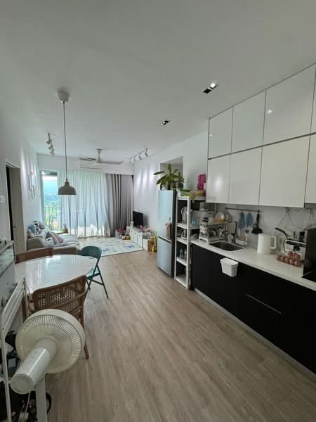 Servis Apartment untuk Disewa di The Zizz @ Damansara North - Zehan Zaki - PropertyGuru.com.my
