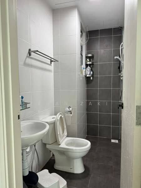 Servis Apartment untuk Disewa di The Zizz @ Damansara North - Zehan Zaki - PropertyGuru.com.my